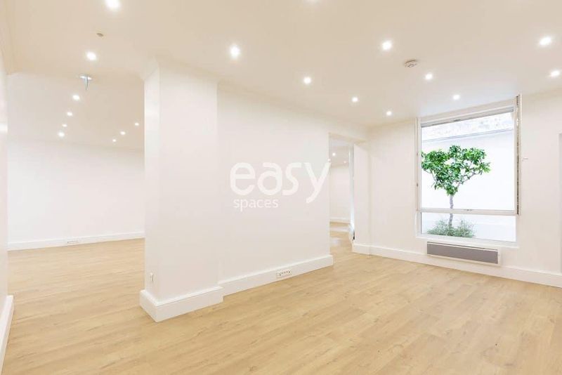 loft à louer pour évent paris