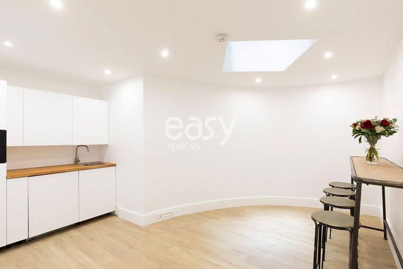 lieu pop-up store paris