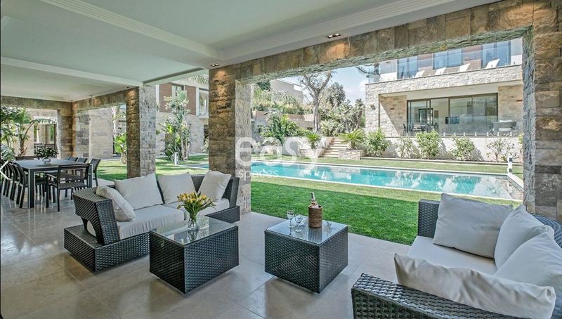 Où trouver une maison Américaine pour un événement professionnel à Nice