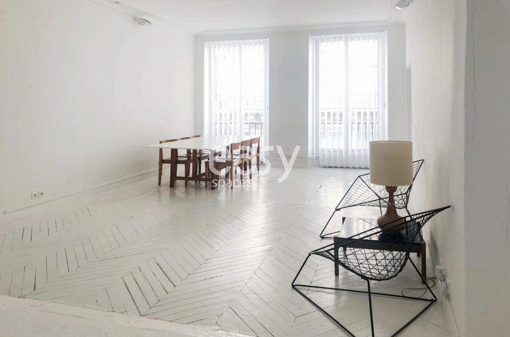 lieu pop-up store paris