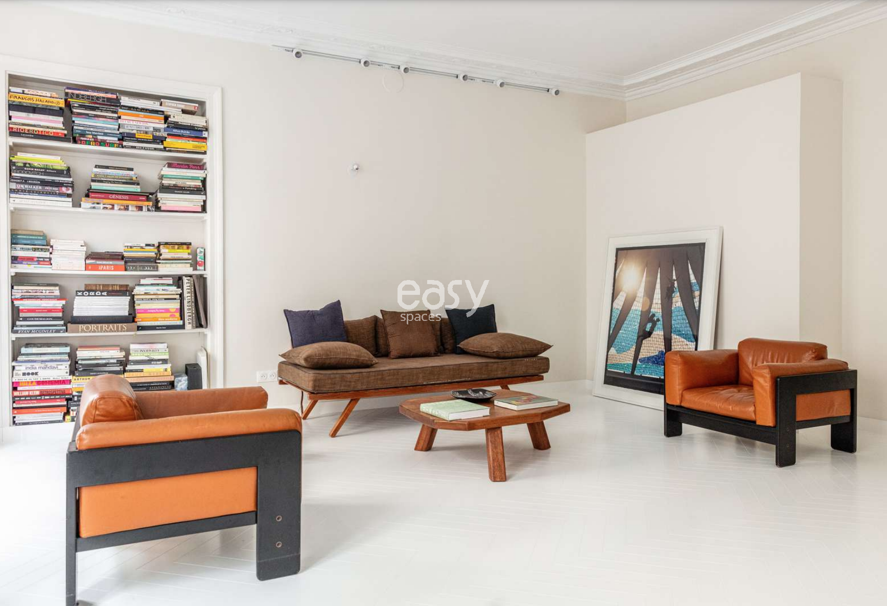 appart privatisable pour event paris