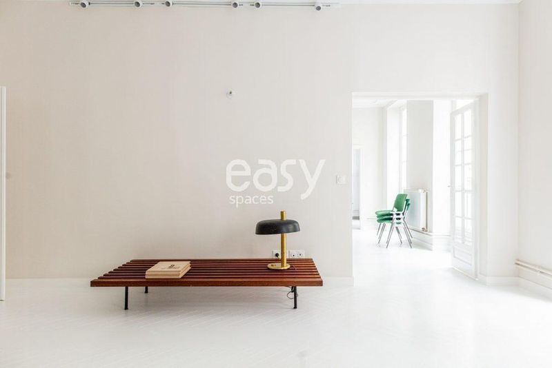 Lieu Atypique Privatisable à Paris