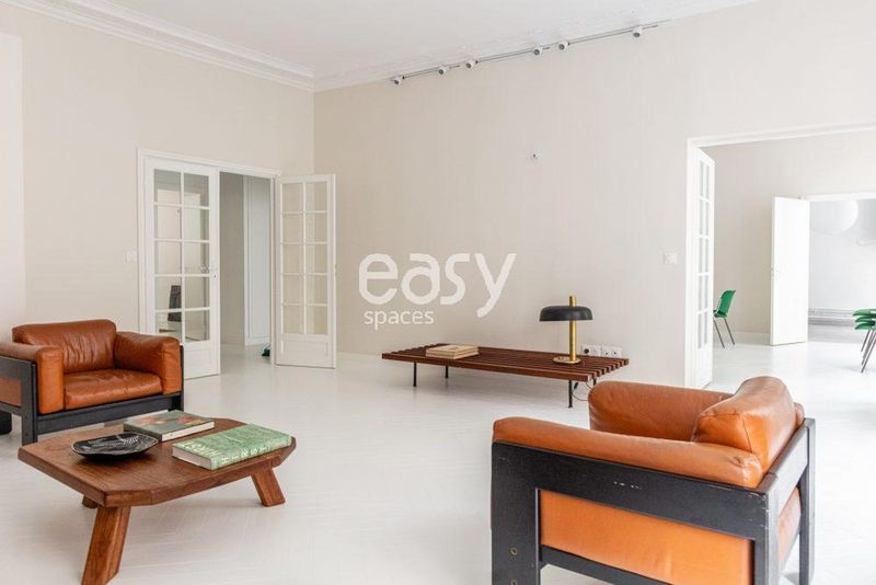 lieu atypique privatisable paris event