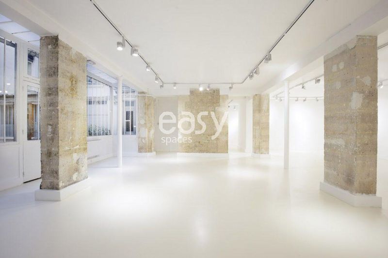 espace à privatise paris