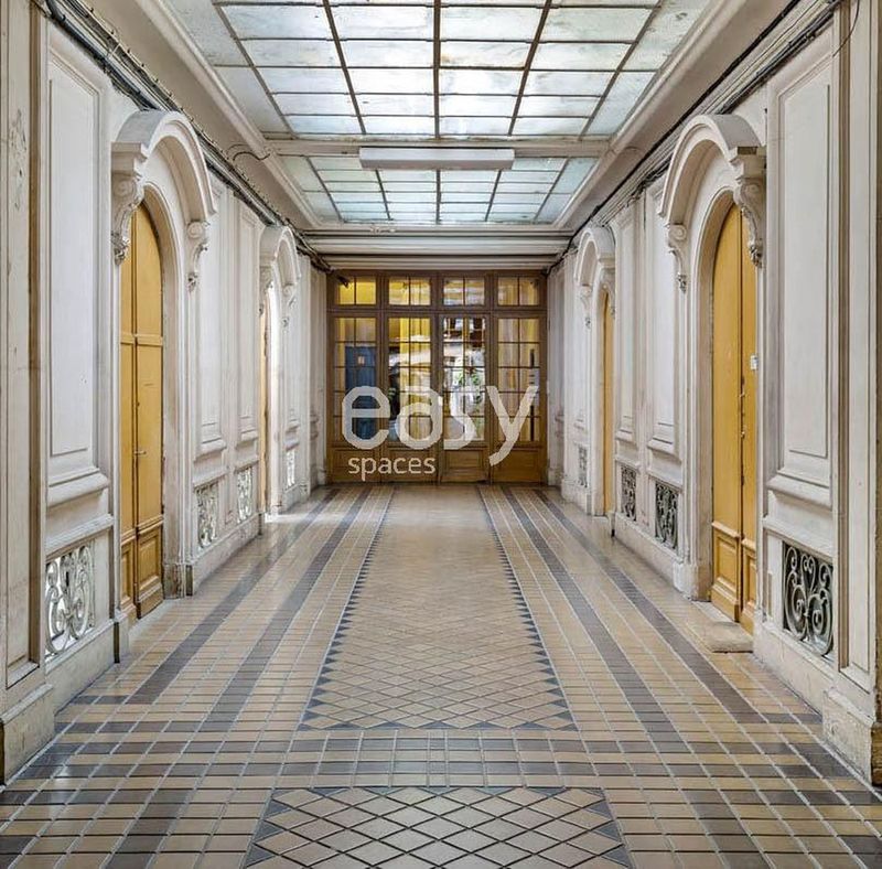 louer un espace atypique à paris