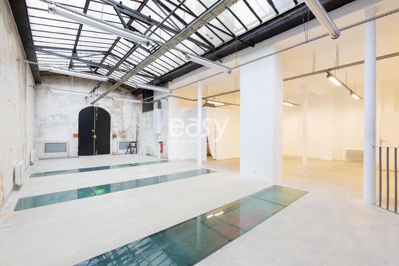 location de lieu événementiel atypique à paris 75