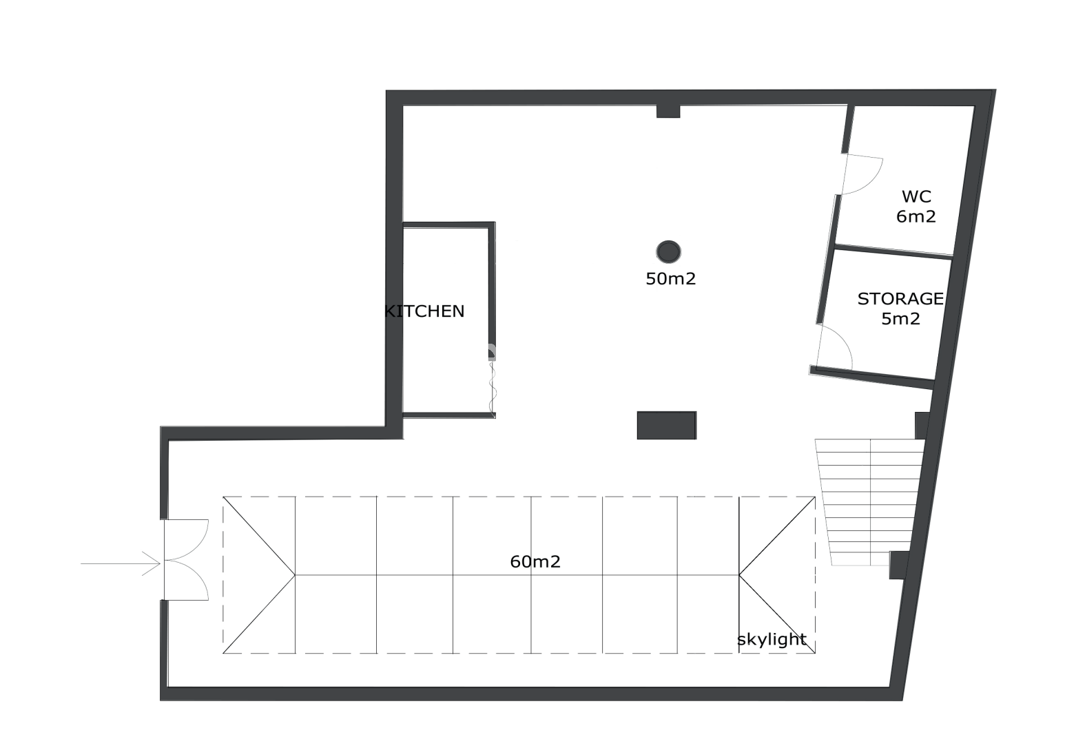 agence de lieux de shooting/tournage et événementiel à Paris