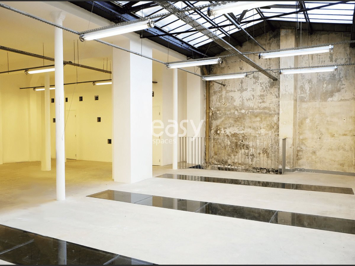 location loft atypique pour evenementiel paris