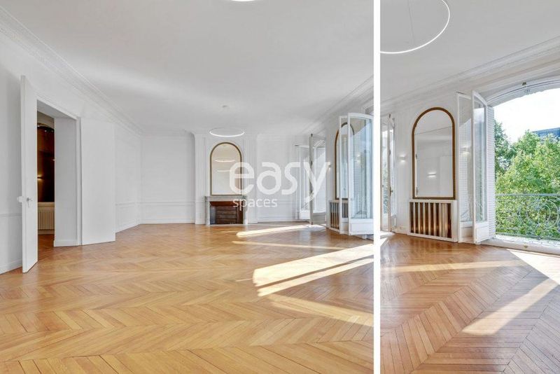 appartement parisien pour shooting