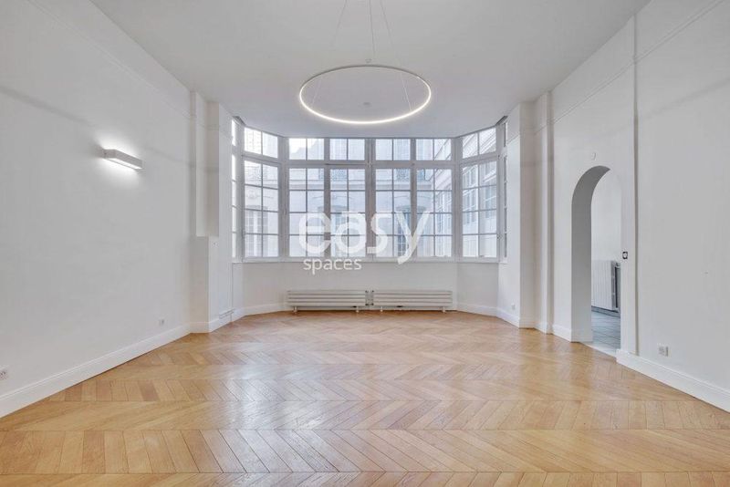 appartement parisien en location event paris