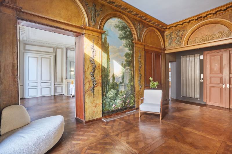 Agence de location de lieux pour shooting paris