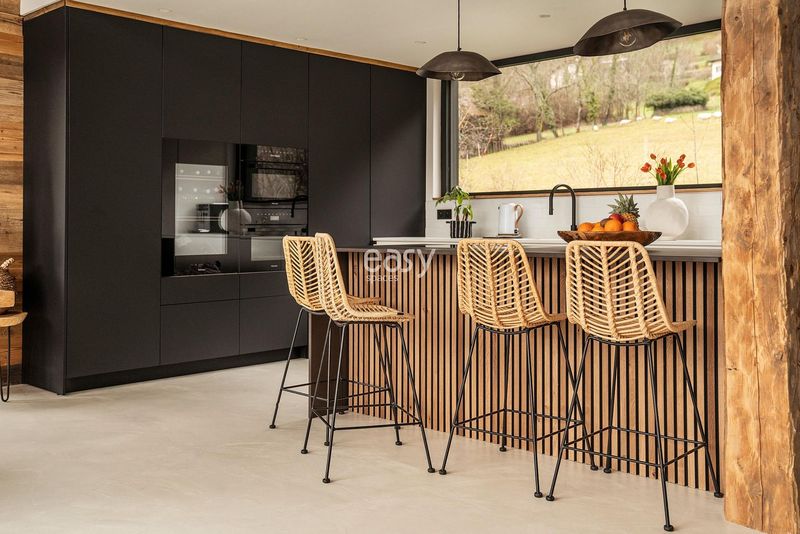 belle cuisine pour shooting annecy