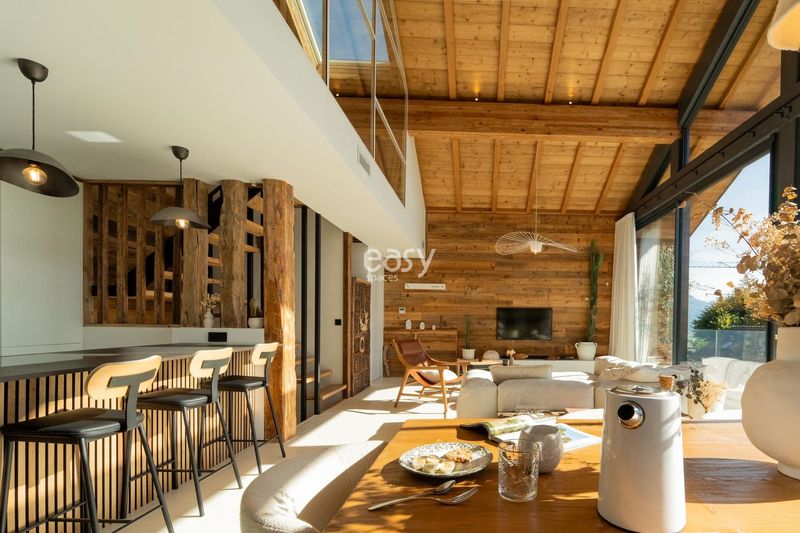 lieu de shooting atypique annecy