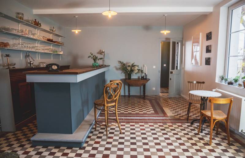 lieu événementiel rouen