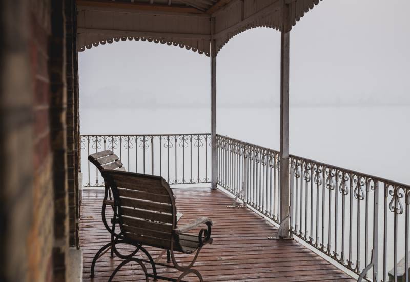 villa atypique pour shooting