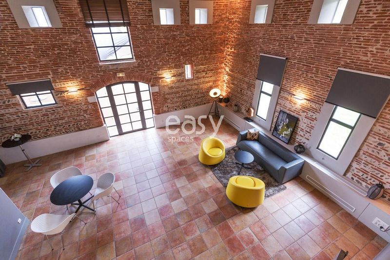 Location  d'espace événementiel toulouse