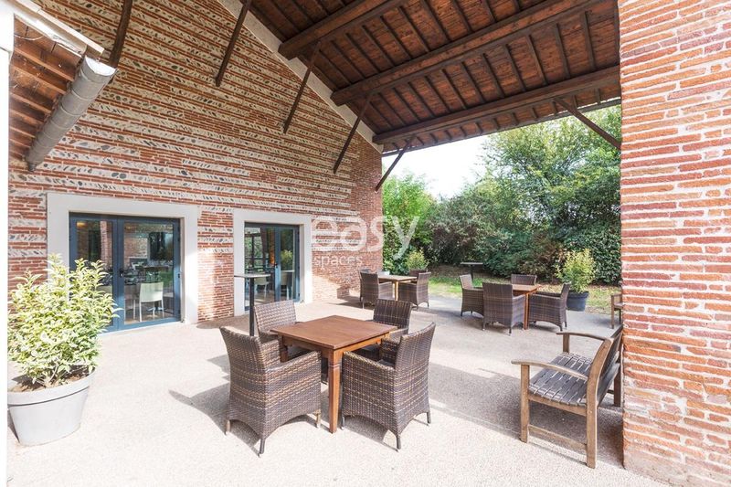 proposer un lieu événementiel Toulouse