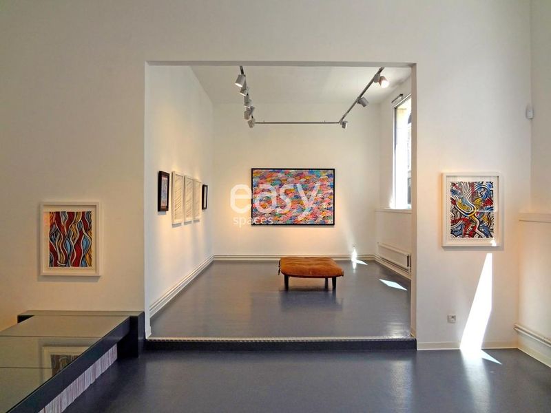 Décor pour prises de vues photos, Lille