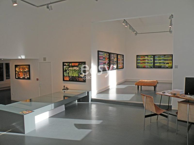 louer un décor pour un shooting photo à Lille