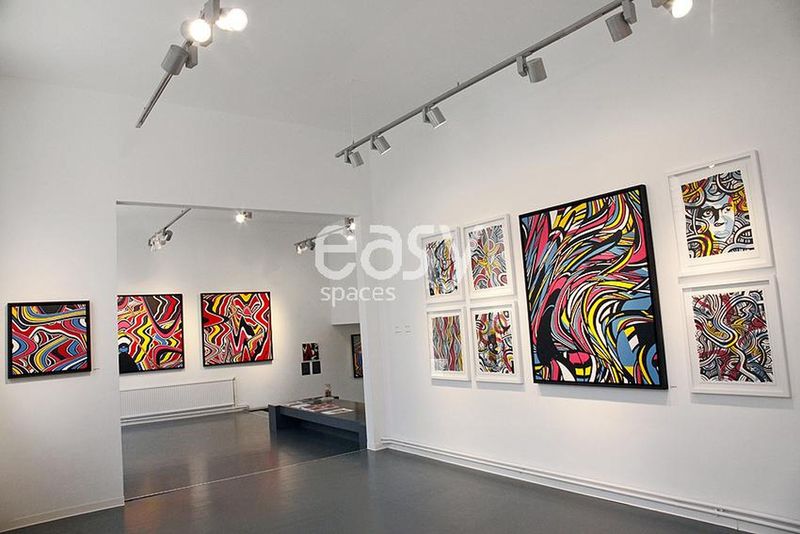 Proposer son lieu pour des photos ou pour un tournage?