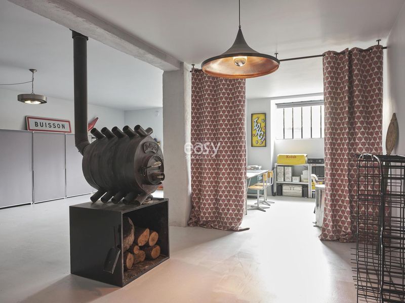 lieu industriel pour tournage sud de la france