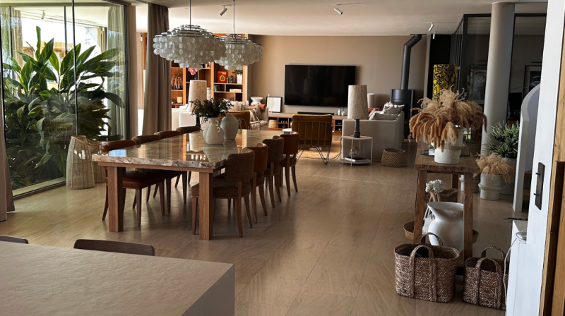 maison contemporaine pour shooting photo 83