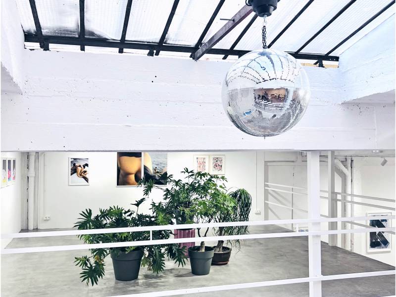 lieu événementiel atypique cote d'azur