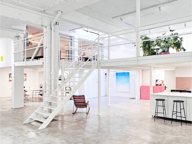 lieu industriel pour événementiel nice