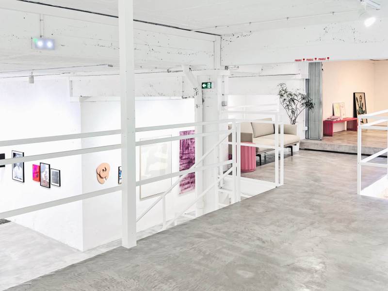 espace industriel à louer pour cocktail nice