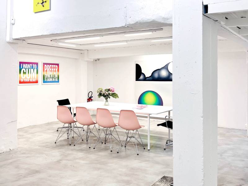 espace industriel à louer pour événementiel nice