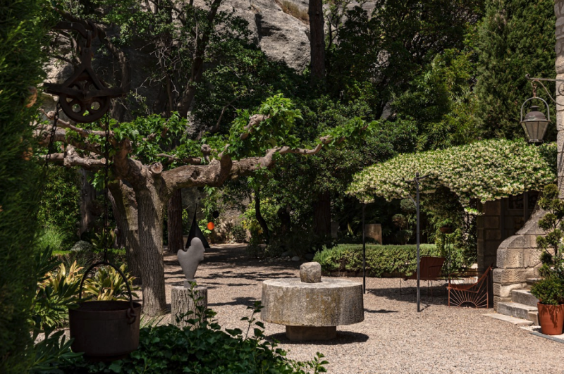 lieu de tournage insolite dans le sud de la france