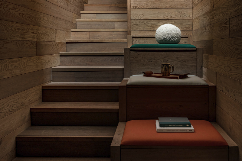 location de chalet pour prises de vues