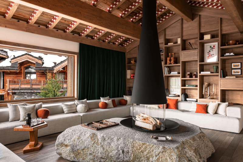 lieu de shooting en savoie