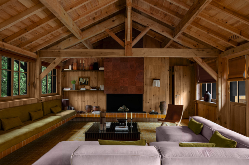 lieu de shooting au cap-ferret