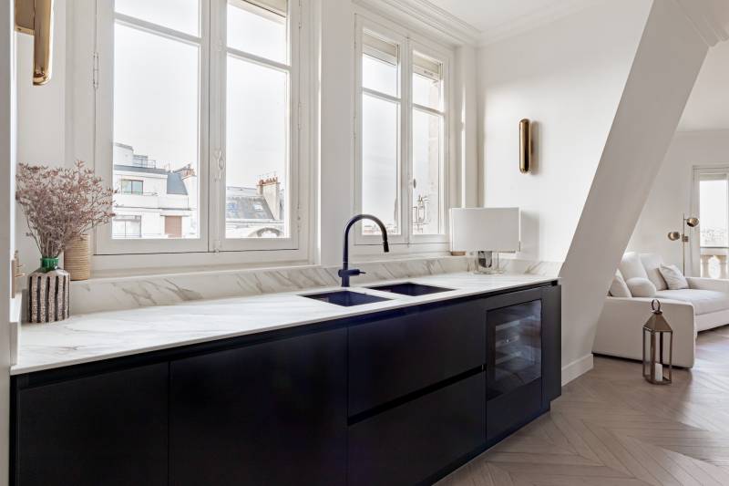 louer son appartement pour shooting à paris