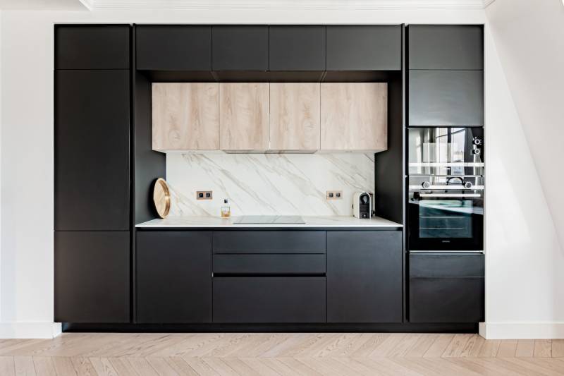 louer un appartement pour cocktail paris