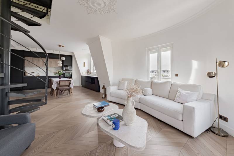 lieu à louer pour shooting paris