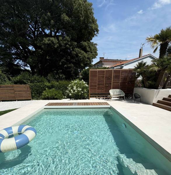 maison en location pour production photo