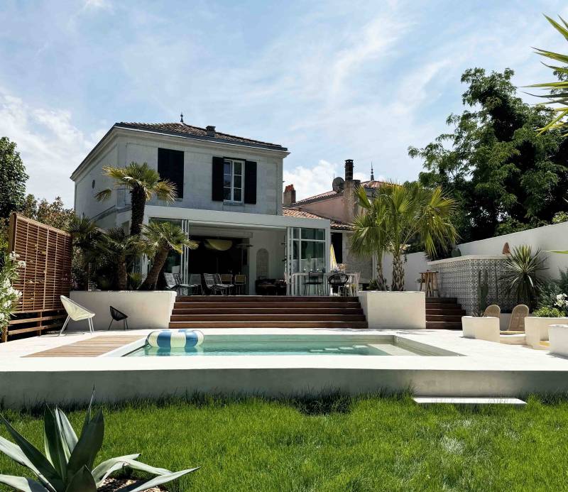 maison à louer pour shooting photo à la rochelle