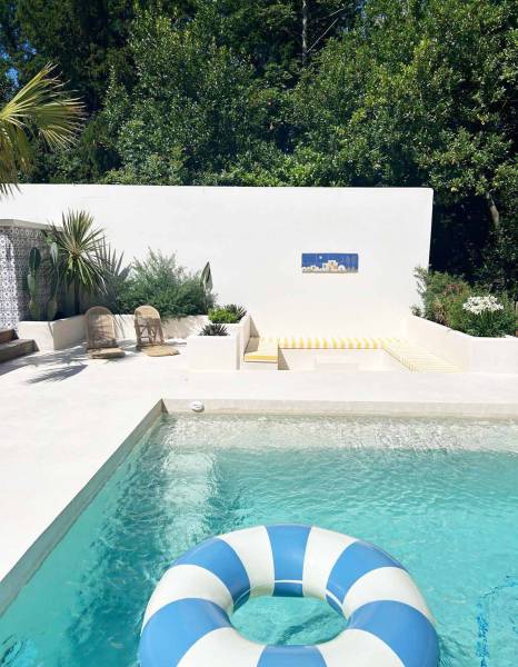 décor en location pour prises de vues 