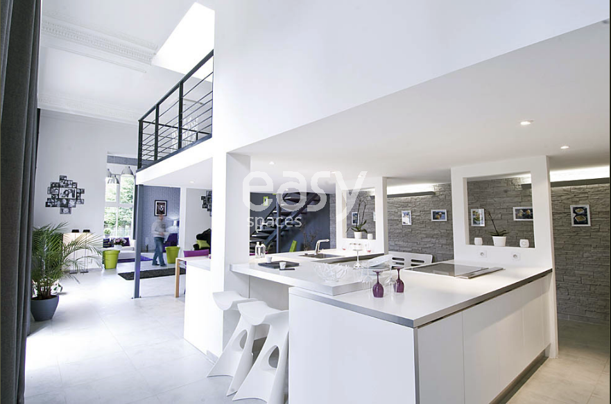 repérage de lieux paris