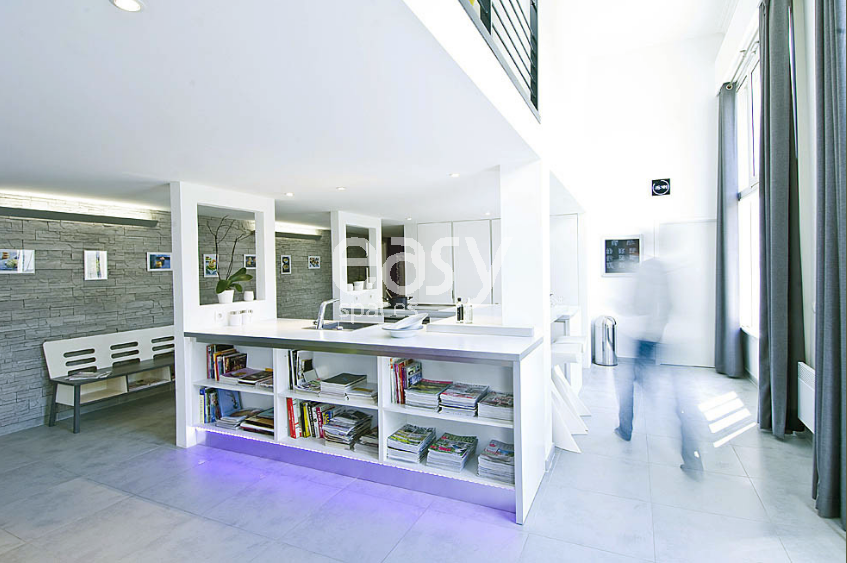 lieu de shooting paris