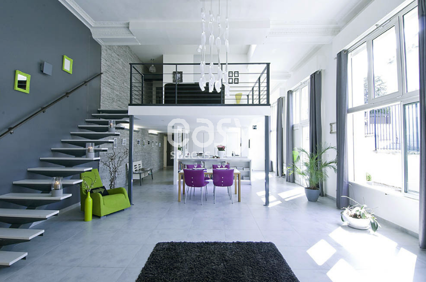 lieu de tournage paris