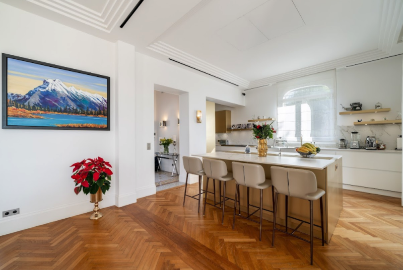 louer une villa vue mer pour tournage cannes