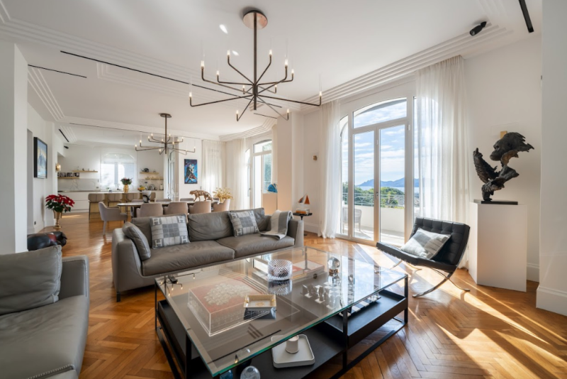 location d'une maison pour tournage 06