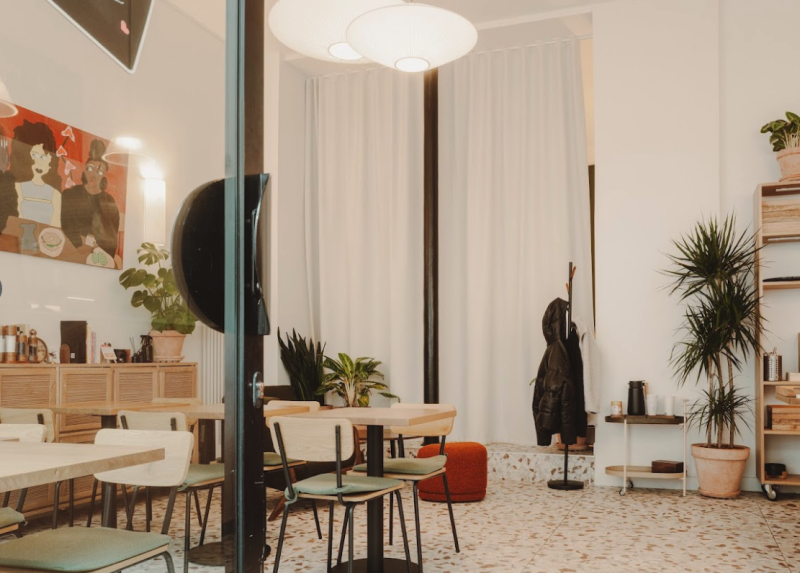 louer un showroom dans le centre de paris