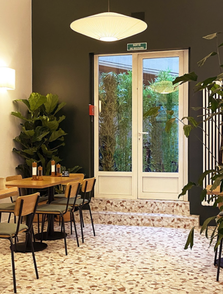 location d'un lieu de reception dans le centre de paris