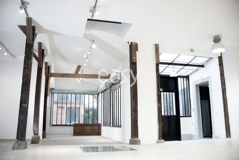 espace événementiel paris