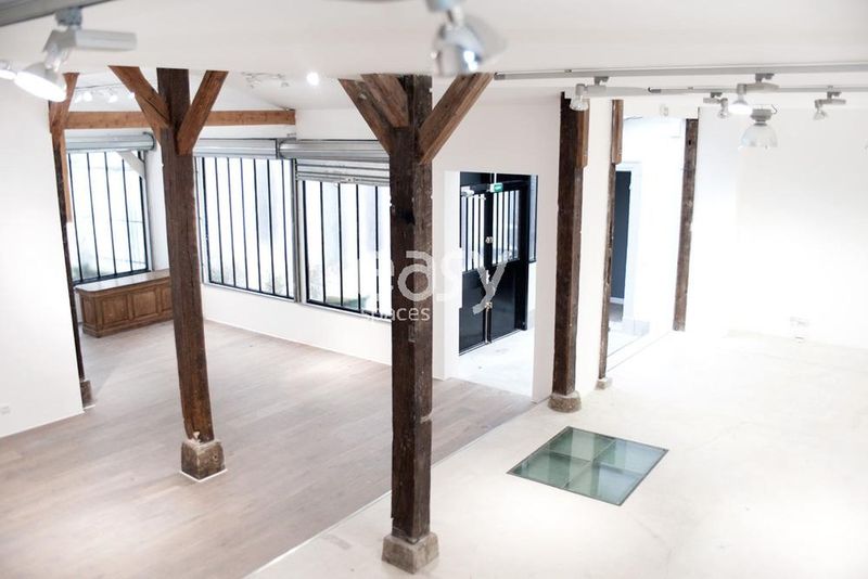 louer un espace atypique sur paris pour photos