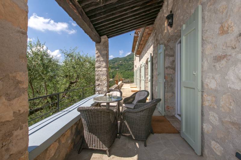 lieu de shooting en alpes maritime